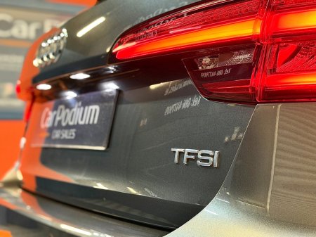 2016 Audi A4 - thumbnail 22