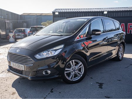 2016 Ford S-Max - thumbnail 3
