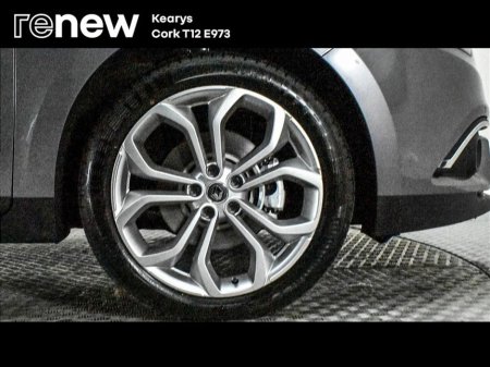 2021 Renault Grand Scenic Iconic Blue dCi 120 MY19 €26,950 thumbnail