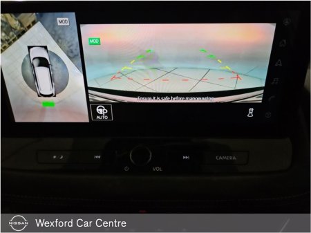 2024 Nissan X-Trail - thumbnail 13