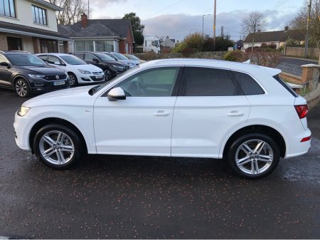 2019 Audi Q5 - thumbnail 10