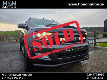 2018 Ford Ranger - thumbnail 23