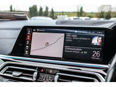 2021 BMW X5 - thumbnail 19