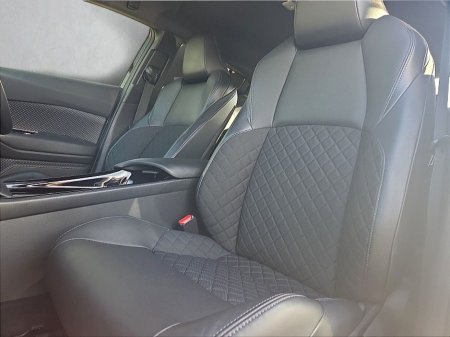 2020 Toyota C-HR - thumbnail 15