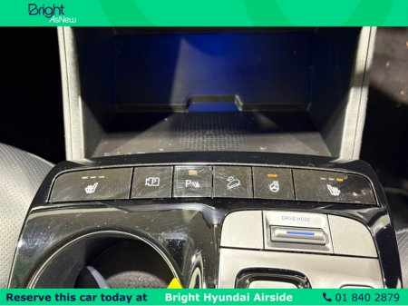 2023 Hyundai Tucson IX35 EXECUTIVE PLUS HEV PTG 5DR AUTO €37,950 thumbnail