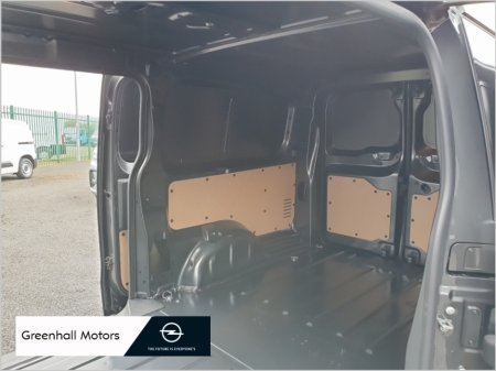 2026 Opel Vivaro - thumbnail 9