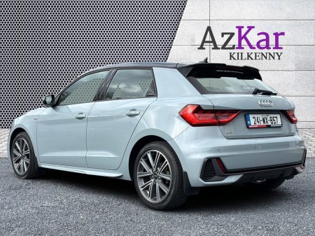 2024 Audi A1 - photo 6
