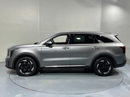 2024 Kia Sorento - thumbnail 4