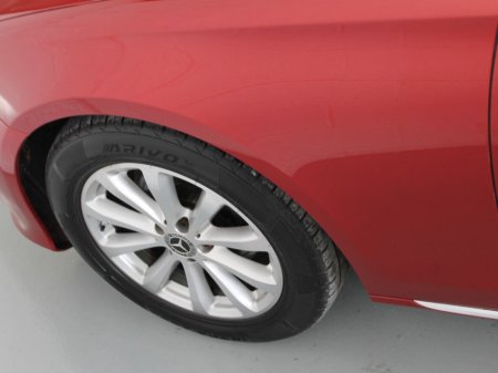 2018 Mercedes-Benz E Class - thumbnail 33