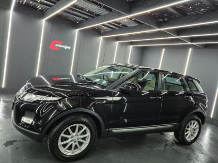 2015 Land Rover Range Rover Evoque - thumbnail 17