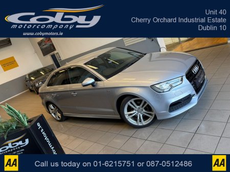 2015 Audi A3 - thumbnail 14