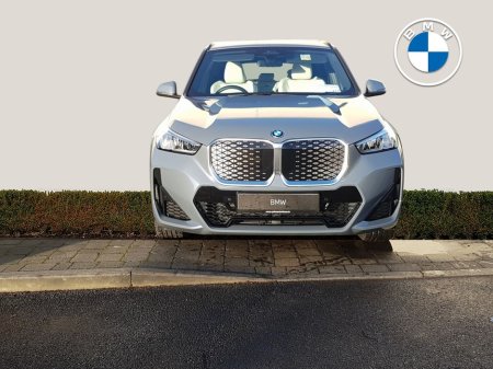2026 BMW iX1 iX1 eDrive20 M Sport €57,205 thumbnail