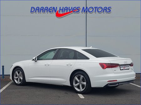 2023 Audi A6 - thumbnail 6