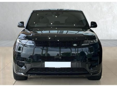 2023 Land Rover Range Rover Sport 3.0 P510e FIRST EDITION // HUGE SPEC // FIRST EDITION // 510BHP €98,950 thumbnail