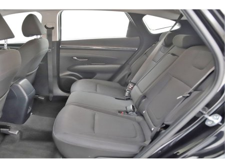 2024 Hyundai Tucson 1.6CRDI 6SPD COMFORT PLUS *CAR PLAY*ANDROID AUTO*REVERSE CAM* €32,890 thumbnail