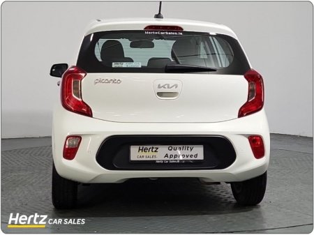 2023 Kia Picanto - thumbnail 19