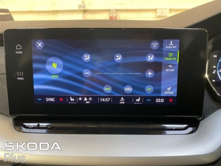 2023 Skoda Octavia Style 1.0TSI 110bhp €27,950 thumbnail