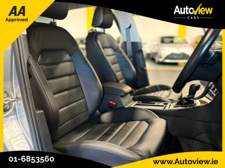 2020 Volkswagen Golf - thumbnail 14