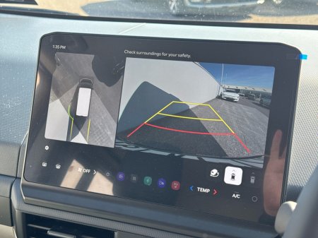 2026 Kia PV5 - thumbnail 13