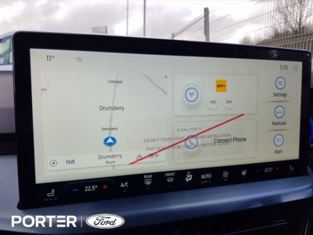 2023 Ford Focus - thumbnail 16