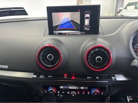 2017 Audi S3 - thumbnail 11