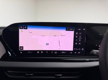 2025 Audi A5 - thumbnail 17