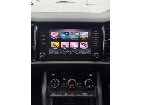 2021 Skoda Kodiaq 7S AMBITION 2.0 TDI 150HP DSG 5DR AU €29,800 thumbnail