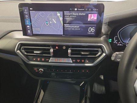 2023 BMW X3 xDrive30 M Sport €58,950 thumbnail