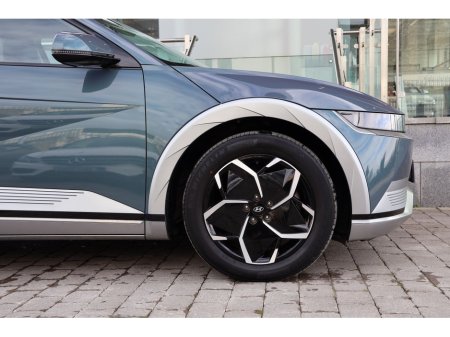 2023 Hyundai Ioniq 5 - thumbnail 7