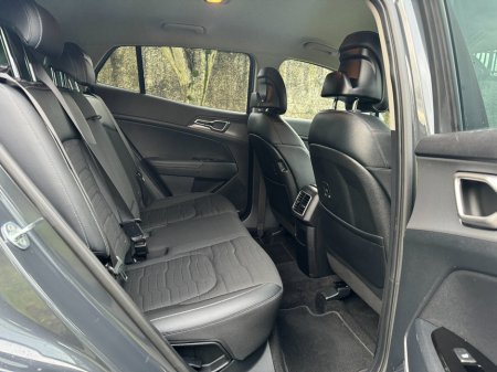 2023 Kia Sportage K3 Diesel MHEV €31,950 thumbnail