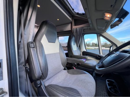 2019 Sunlight T 68 Adventure €66,700 thumbnail