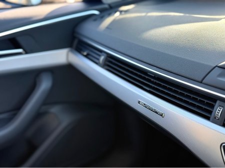 2022 Audi A4 - thumbnail 24