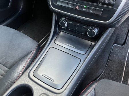 2013 Mercedes-Benz A Class A180 AMG AUTOMATIC 1.6 PETROL //LOW MILES//REVERSE CAMERA//FULL ELECTRIC MEMORY DRIVERS SEAT// €12,950 thumbnail