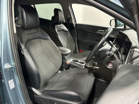 2023 Kia Sportage - thumbnail 10