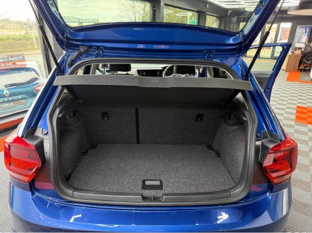 2020 Volkswagen Polo 1.0 TSI COMFORTLINE €2,020 thumbnail