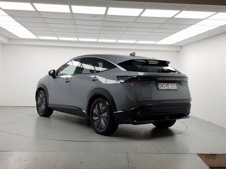 2024 Nissan Ariya - thumbnail 14