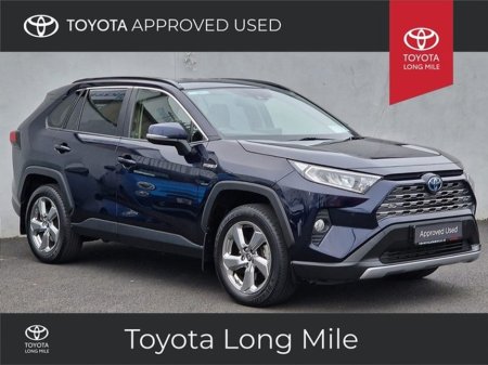 2019 Toyota Rav4 for sale