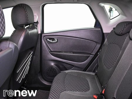 2019 Renault Captur Captur Dynamique Nav TCe 90 Ph €14,750 thumbnail