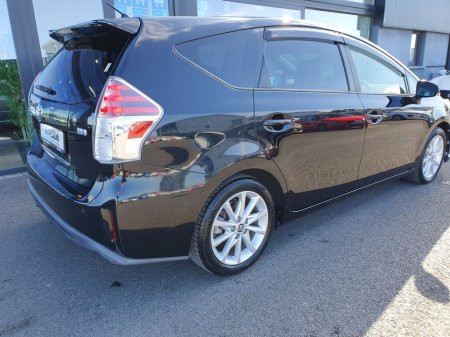 2018 Toyota Prius+ - thumbnail 8