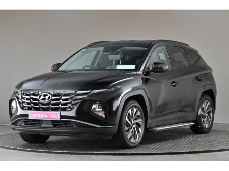 2023 Hyundai Tucson - view 3