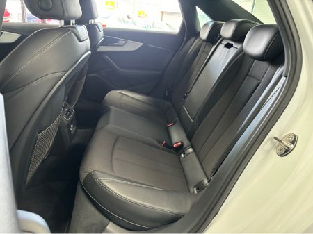 2017 Audi A4 - thumbnail 15