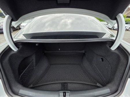 2018 Audi A3 SALOON 1.4 TFSI SPORTS EDITION ELECTRIC SEATS - REVERSING CAMERA / PARKING SENSORS - DRIVE MODE €21,950 thumbnail