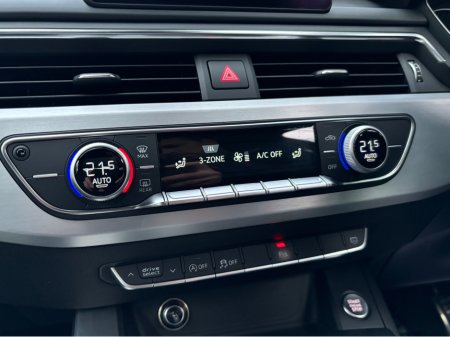 2016 Audi A4 2.0 TDI S-LINE 150BHP €14,900 thumbnail