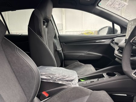 2026 Skoda Enyaq 85X SPORTLINE *0% APR* €90 P/W 3YRS €55,000 thumbnail