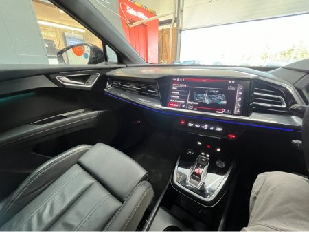 2023 Audi Q4 e-tron - thumbnail 22