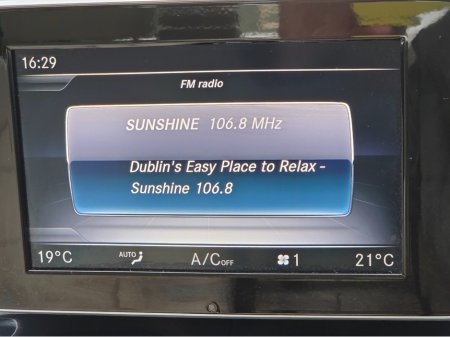 2019 Mercedes-Benz C Class - thumbnail 28