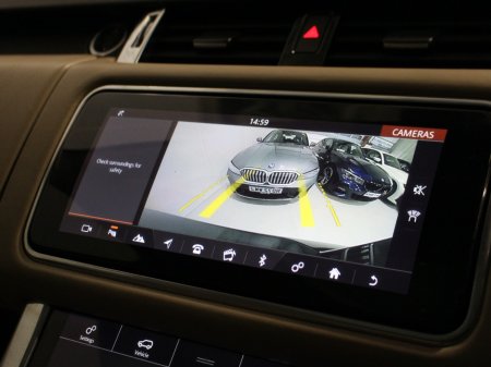 2020 Land Rover Range Rover Sport - thumbnail 31