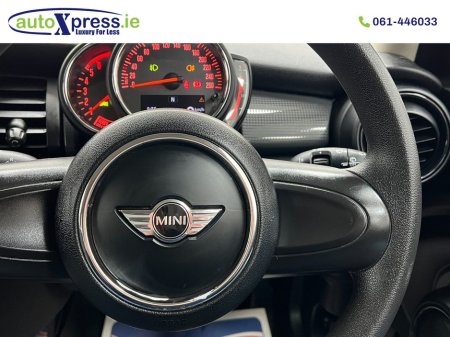 2017 MINI Cooper 1.5 D Manual €13,450 thumbnail