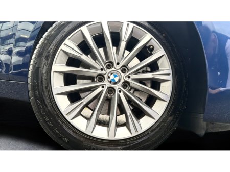 2018 BMW 2 Series Gran Tourer - thumbnail 11