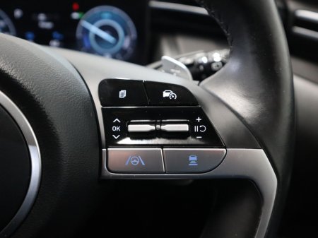 2023 Hyundai Tucson *43* PREMIUM TGDI PHEV T-GDI €29,900 thumbnail